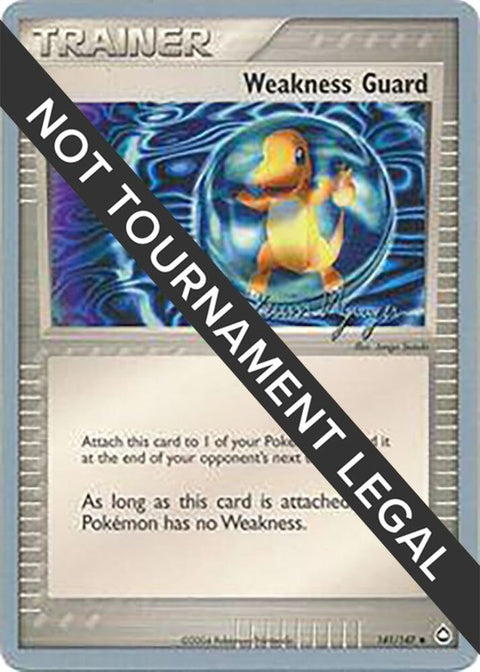 141-weaknessguard-kevinnguyen