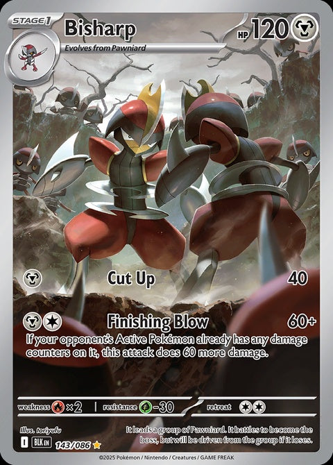 143-bisharp