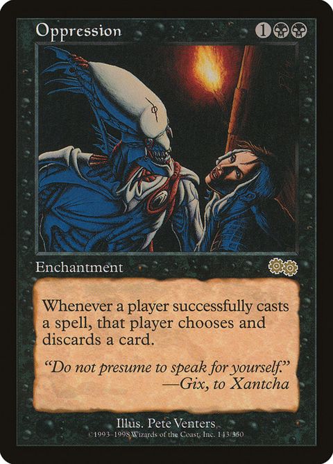 143-oppression