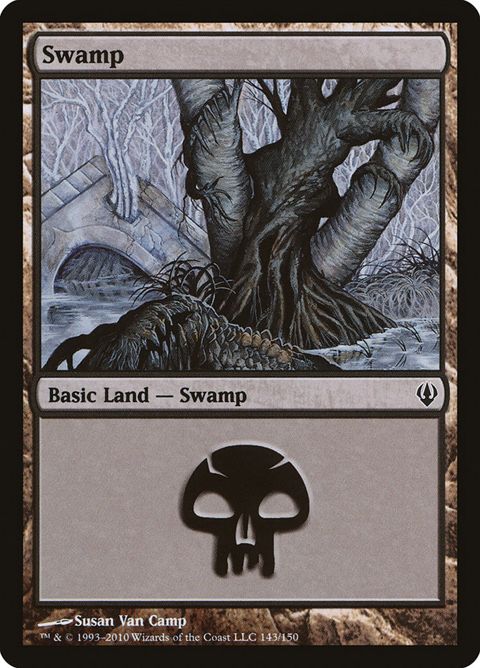 143-swamp