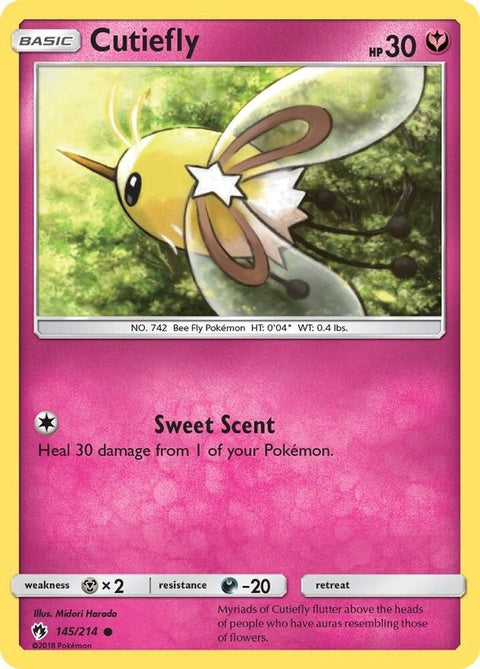 145-cutiefly
