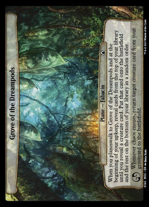 145-groveofthedreampods