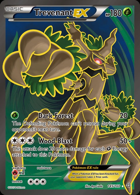 145-trevenantex