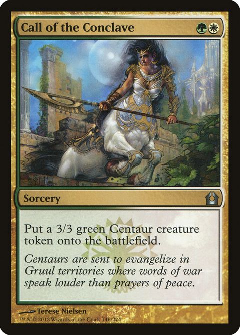 146-calloftheconclave