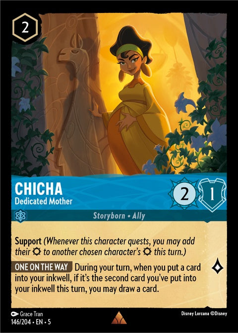 146-chicha