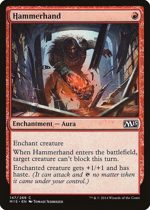 147-hammerhand