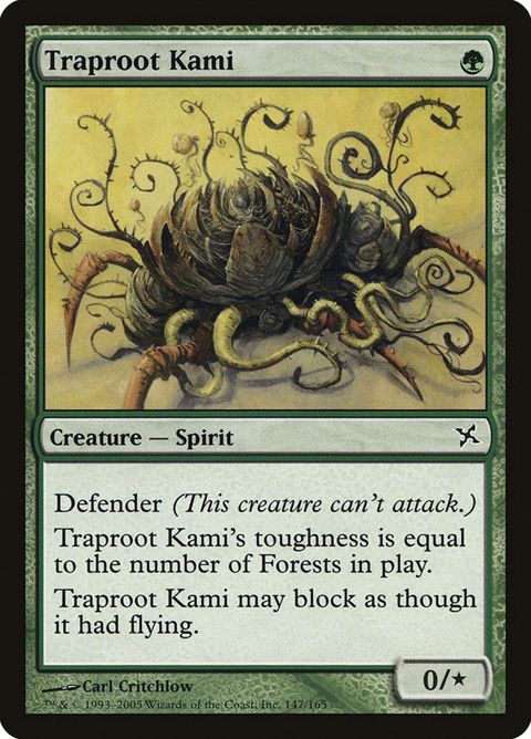 147-traprootkami