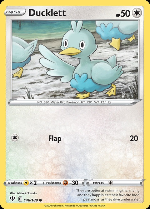 148-ducklett