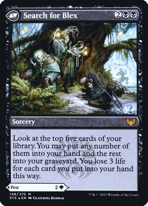 148s-blexvexingpestsearchforblex