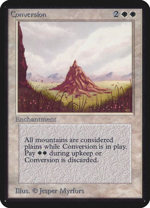 15-conversion