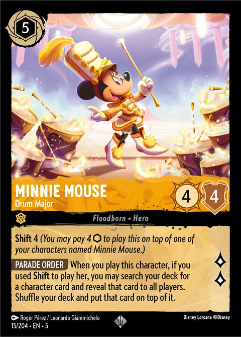 15-minniemouse