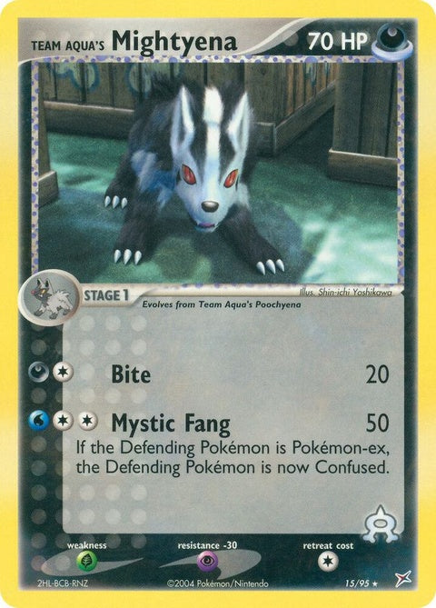15-teamaquasmightyena