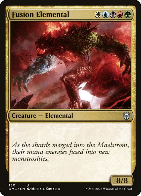 150-fusionelemental