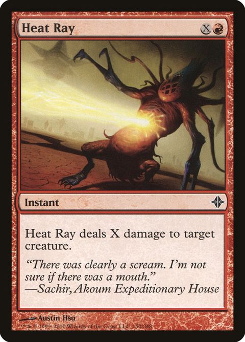 150-heatray