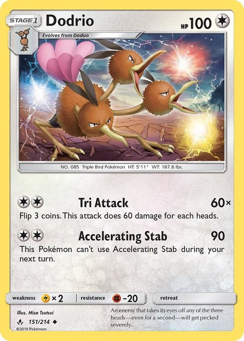 151-dodrio