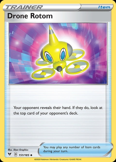 151-dronerotom