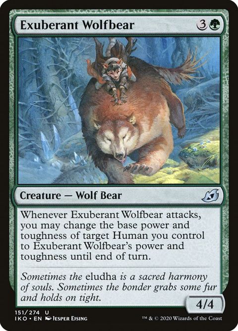 151-exuberantwolfbear