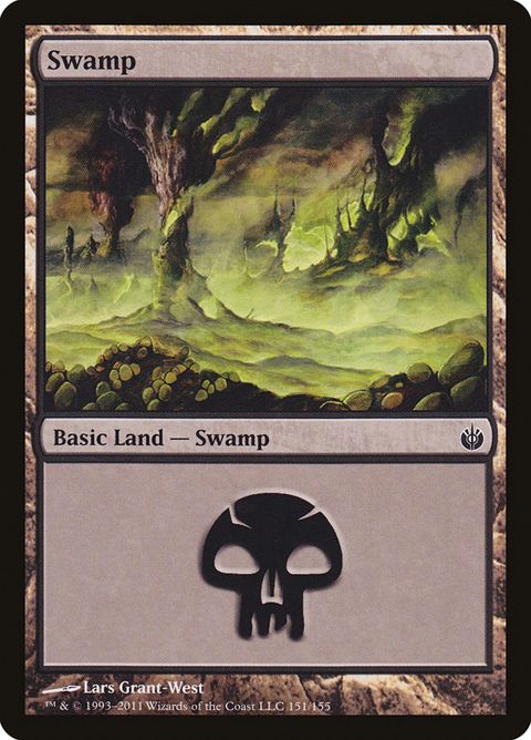 151-swamp