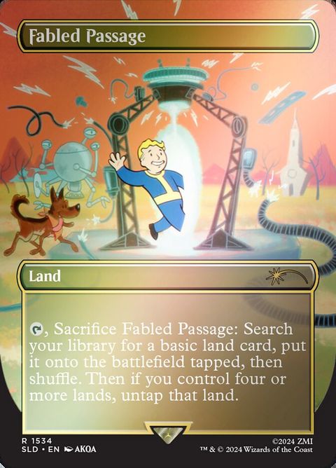 1534★-fabledpassage