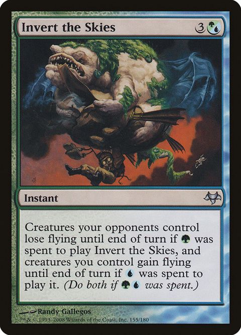 155-inverttheskies