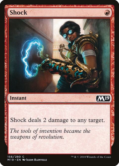 156-shock