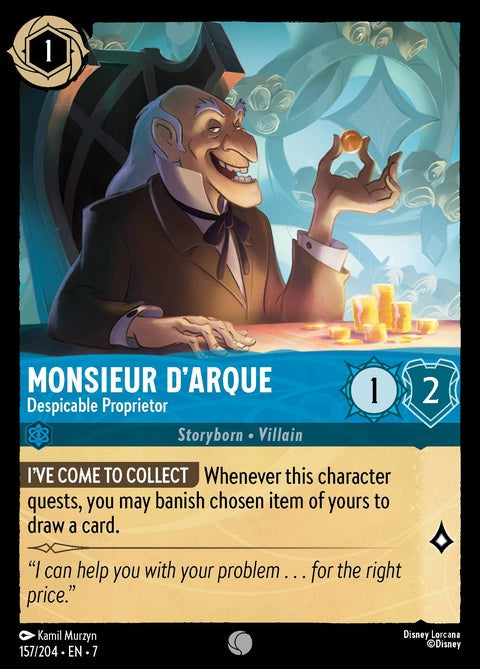 157-monsieurdarque