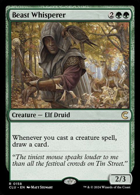158-beastwhisperer