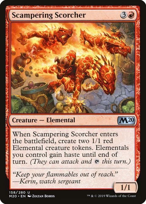 158-scamperingscorcher
