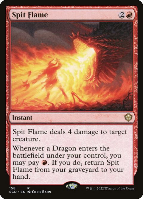 158-spitflame