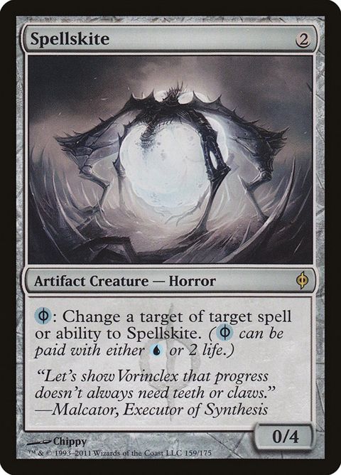 159-spellskite