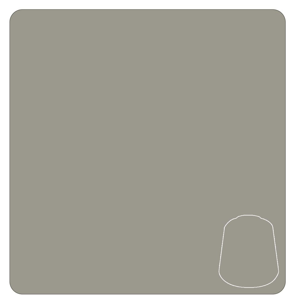 Rakarth Flesh Base Paint 12ml