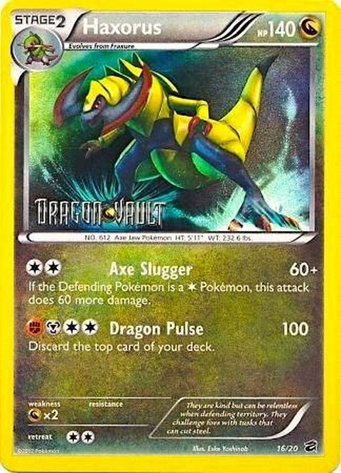 16-haxorus-dragonvault