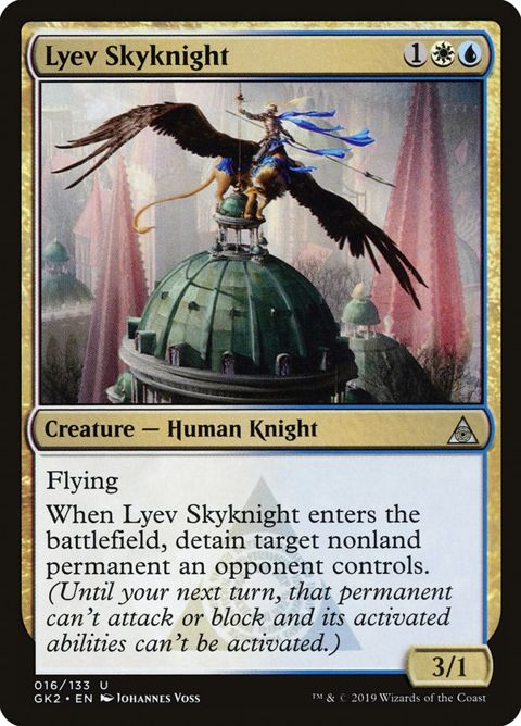 16-lyevskyknight