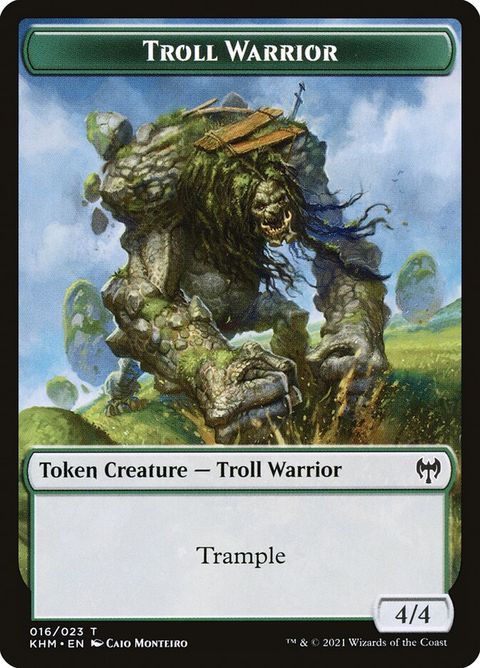 16-trollwarrior
