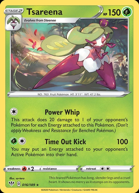 16-tsareena
