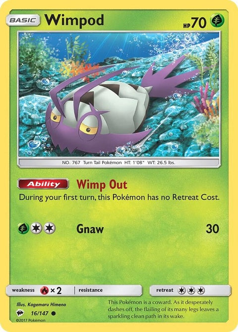16-wimpod