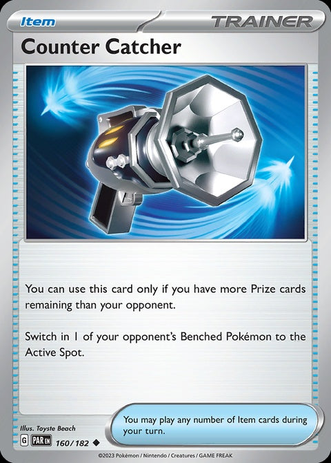 160-countercatcher