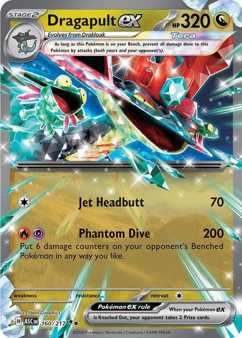160-dragapultex