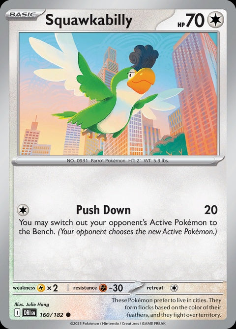 160-squawkabilly