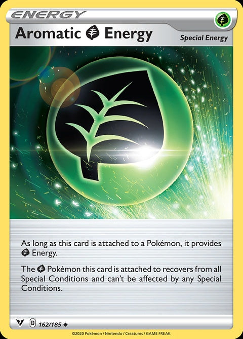162-aromaticgrassenergy