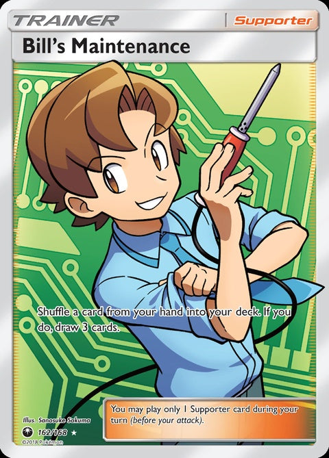 162-billsmaintenance