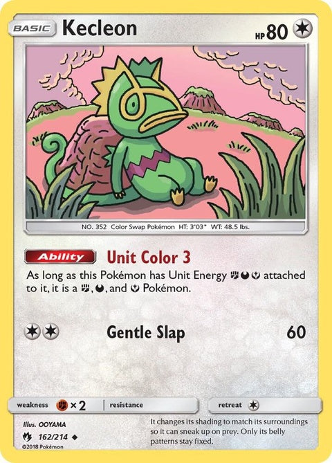 162-kecleon