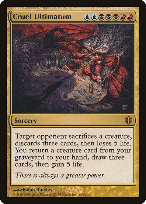 164-cruelultimatum