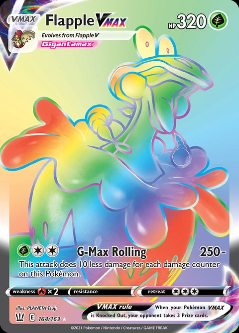 164-flapplevmax
