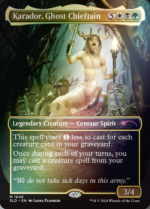 1646★-karadorghostchieftain