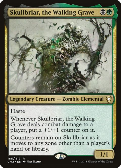 165-skullbriarthewalkinggrave