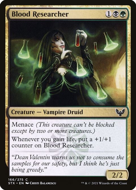 166-bloodresearcher