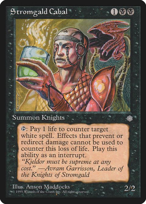 166-stromgaldcabal