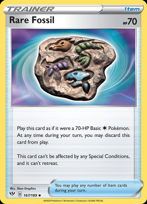167-rarefossil
