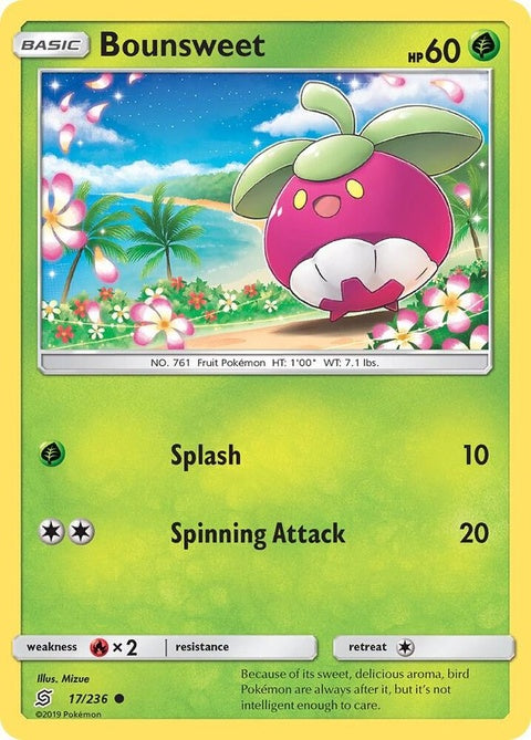 17-bounsweet